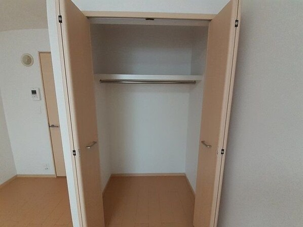 プリムローズの物件内観写真